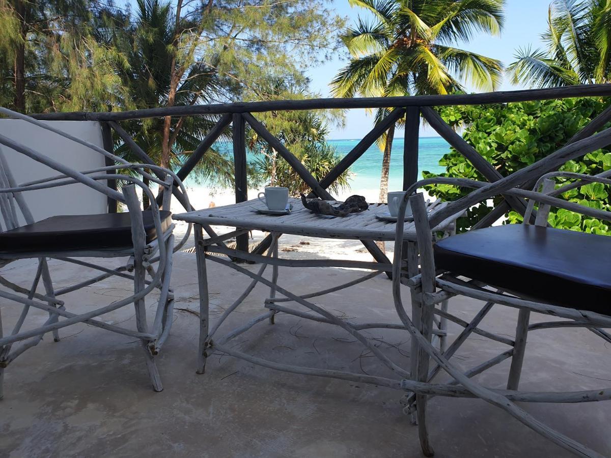 Ayla Beach House Kiwengwa  Exterior photo