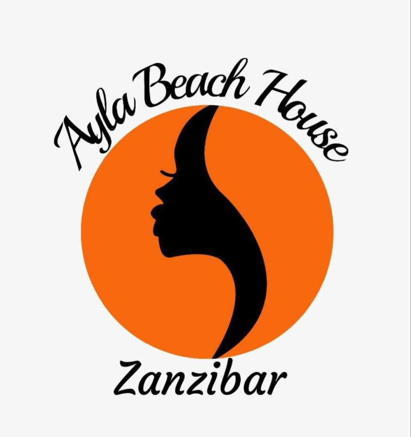 Ayla Beach House Kiwengwa  Exterior photo