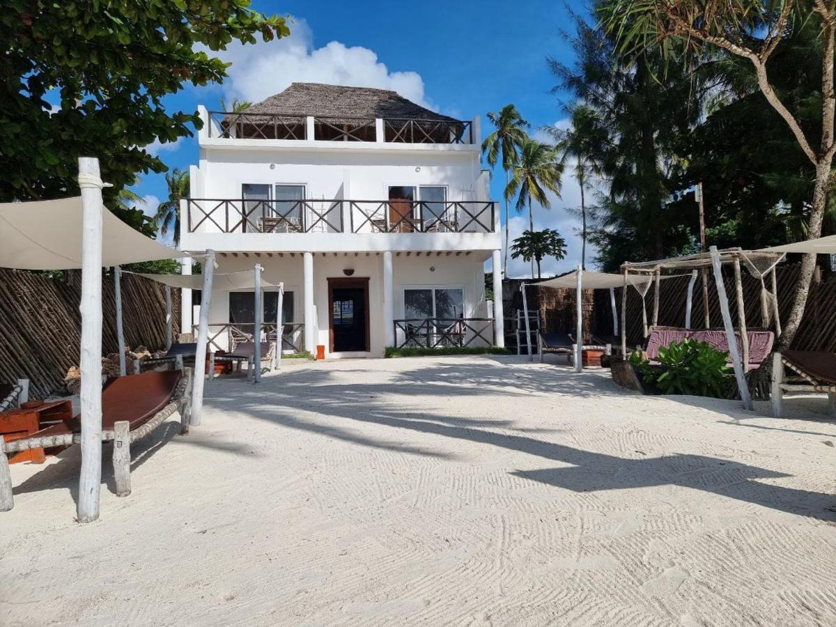 Ayla Beach House Kiwengwa  Exterior photo
