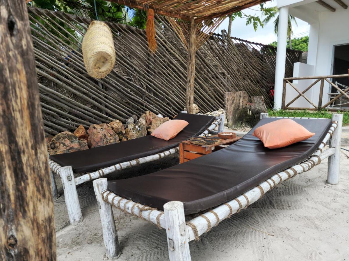 Ayla Beach House Kiwengwa  Exterior photo